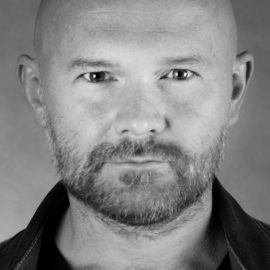 Grzegorz Chołuj