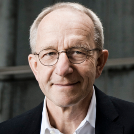 Prof. Dr. Rolf Hichert