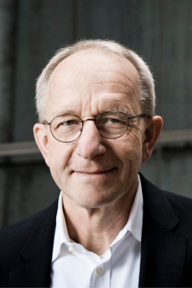  Dr. Rolf Hichert, Prof. A.D.