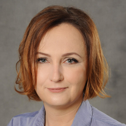 Małgorzata Lepak