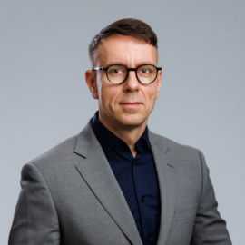 Jacek Antczak