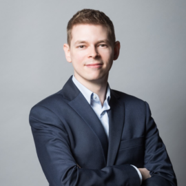 Marcin Górecki