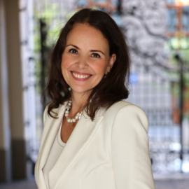 dr Adrianna Lewandowska