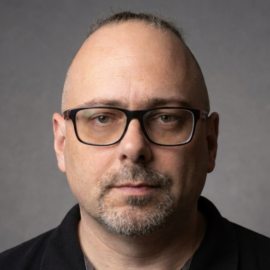 Maciej Szulc