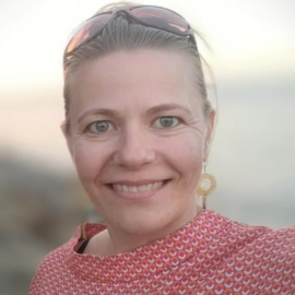 Marta Gawron