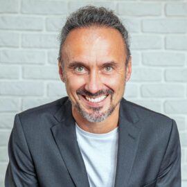 Tomasz Kaciun, ACMA, CGMA