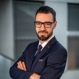 Dr hab. Dawid Szutowski