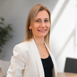 Małgorzata Sulkowska