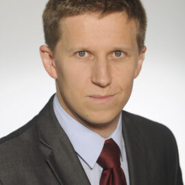 Mariusz Sumiński