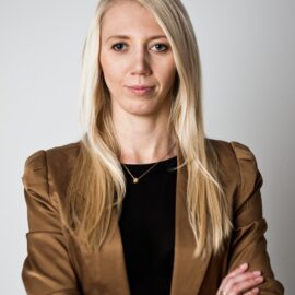 Sylwia Grochowska
