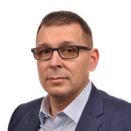 Tomasz Szwedowicz