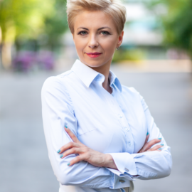 Anna Woźniak
