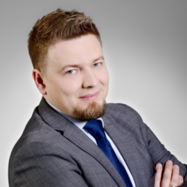 Hubert Kobierzewski